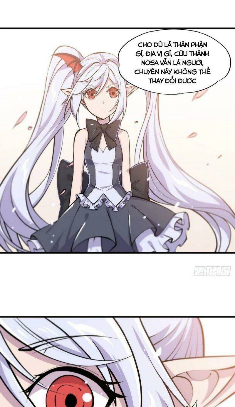 Huyết Cơ Và Kỵ Sĩ Chapter 132 - Trang 2