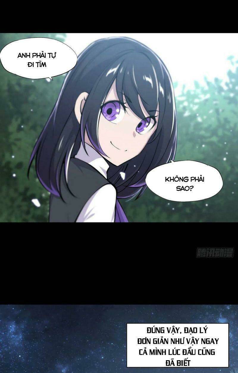 Huyết Cơ Và Kỵ Sĩ Chapter 132 - Trang 2