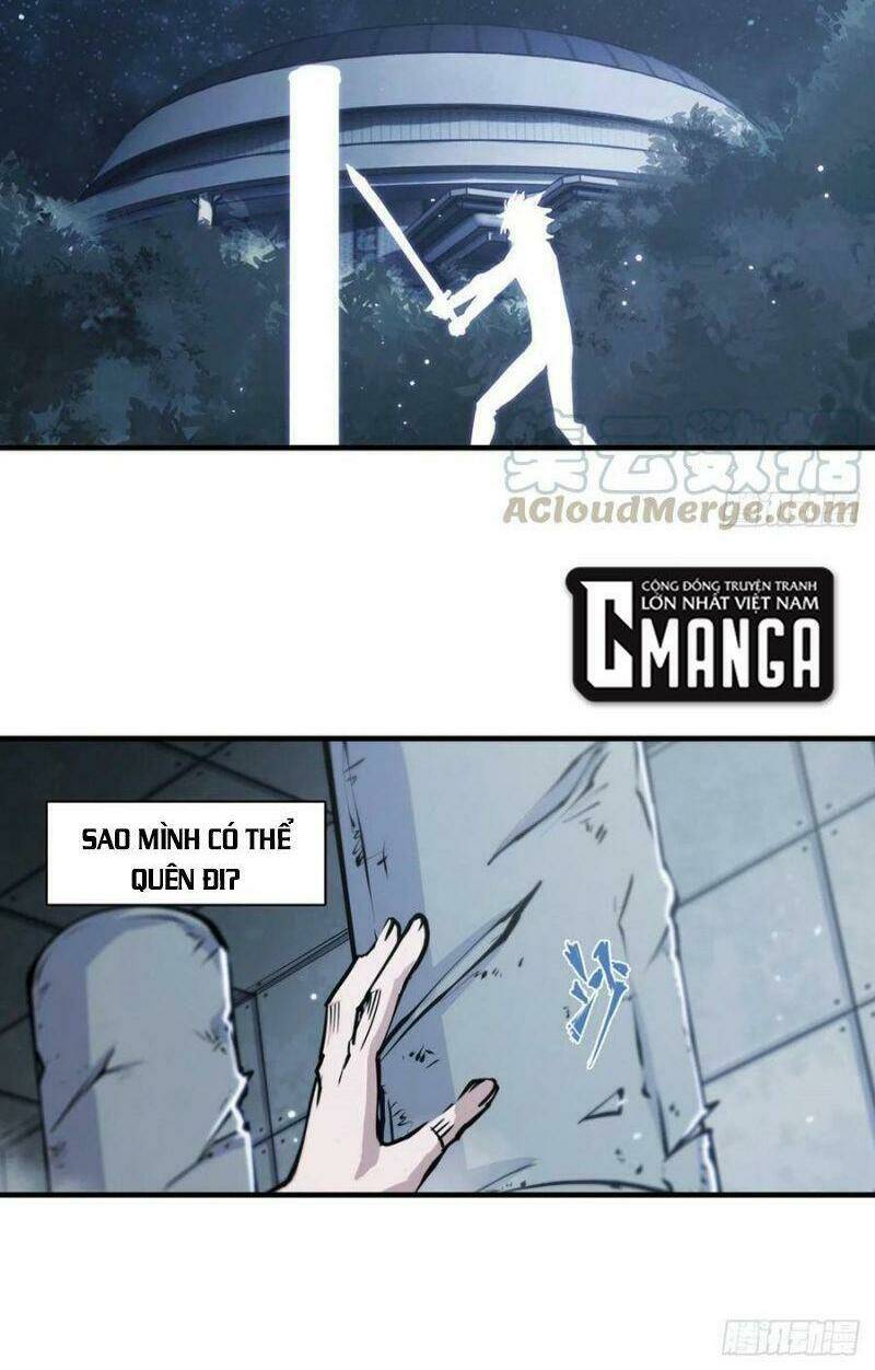 Huyết Cơ Và Kỵ Sĩ Chapter 132 - Trang 2