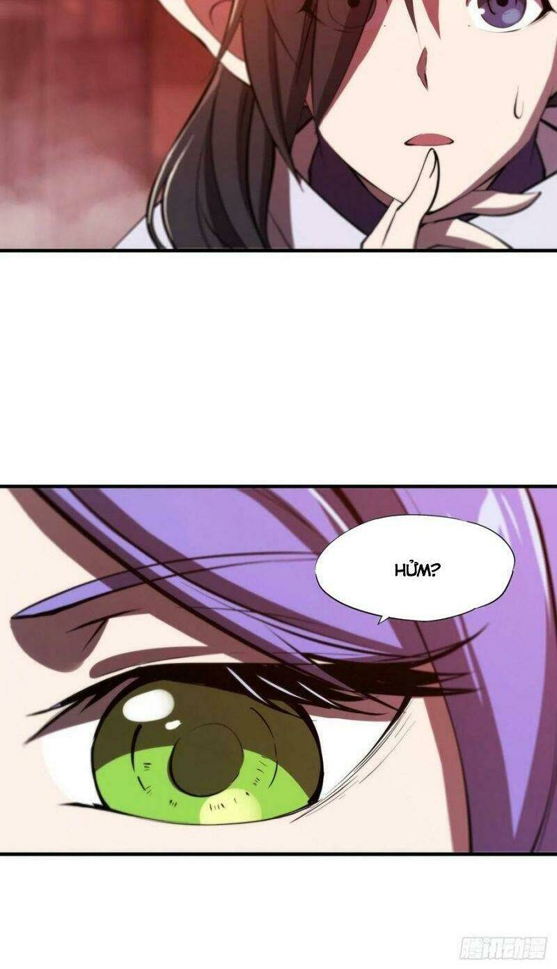 Huyết Cơ Và Kỵ Sĩ Chapter 133 - Trang 2