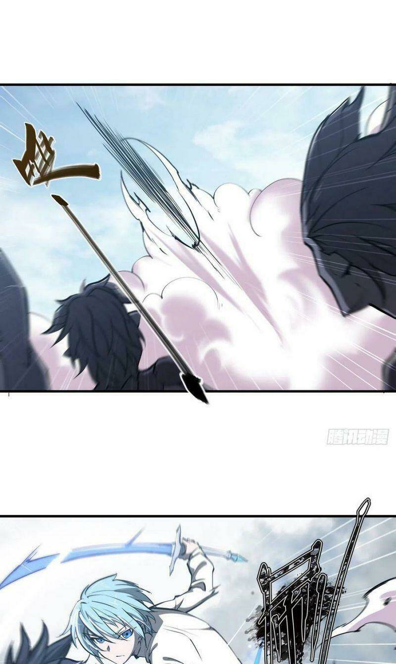 Huyết Cơ Và Kỵ Sĩ Chapter 135 - Trang 2