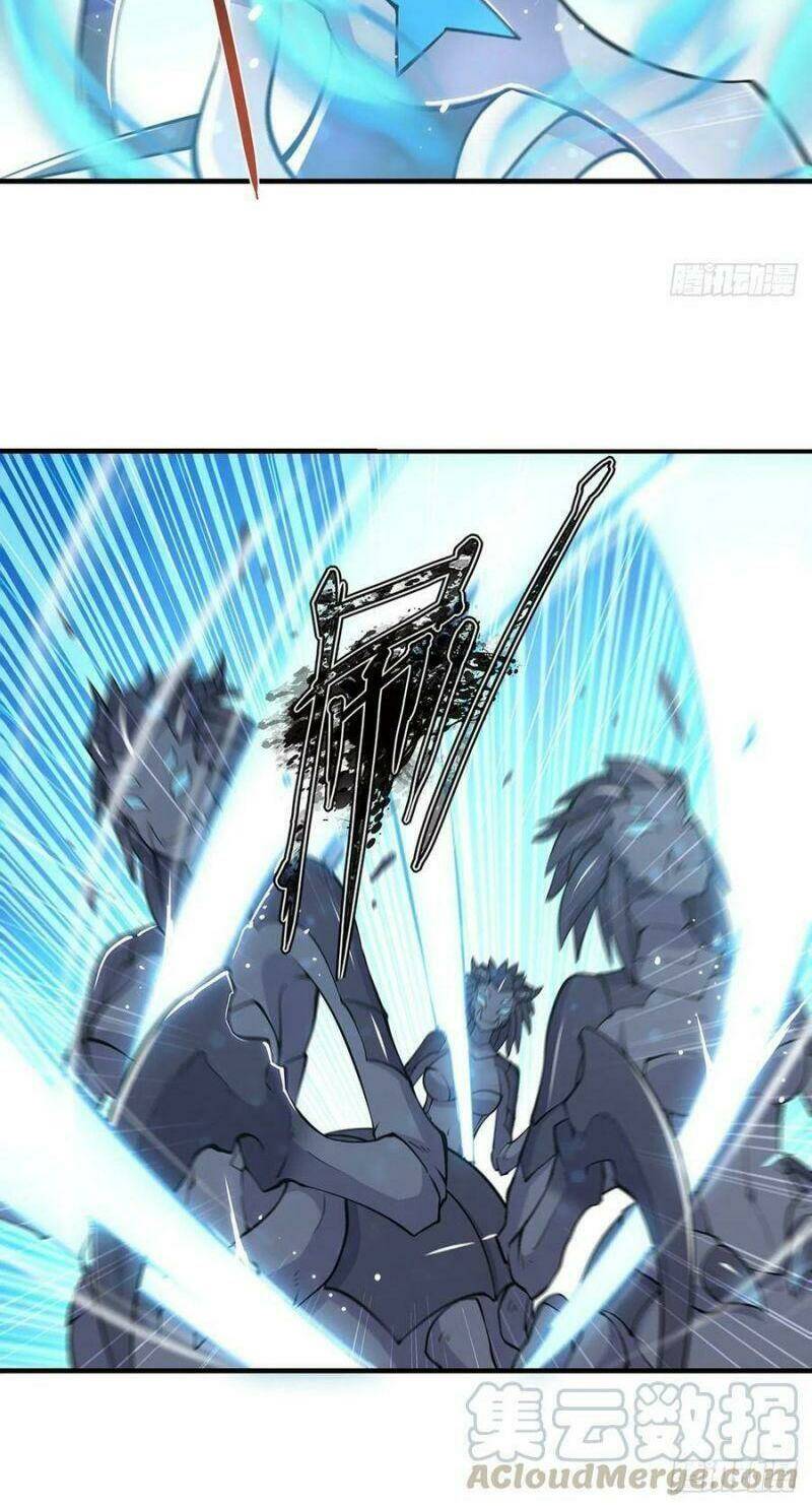 Huyết Cơ Và Kỵ Sĩ Chapter 135 - Trang 2