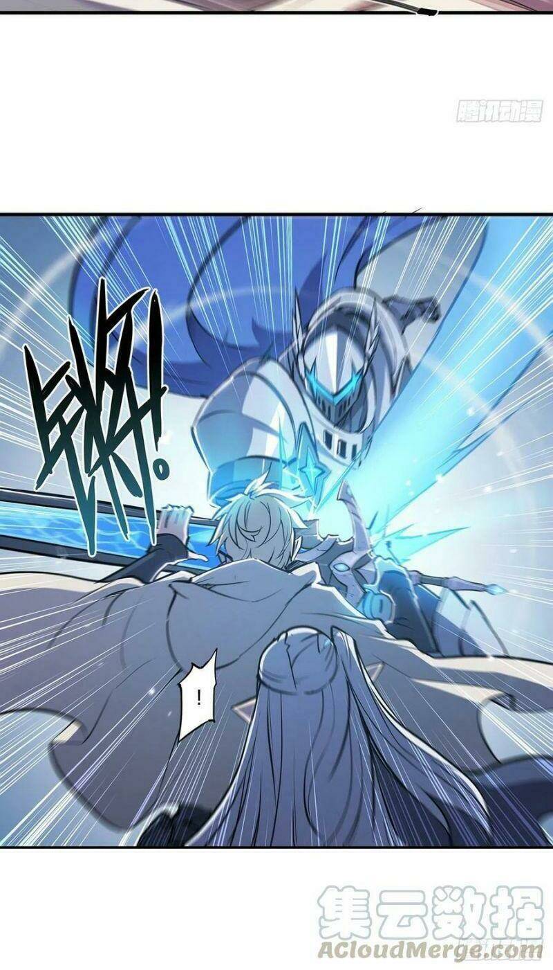 Huyết Cơ Và Kỵ Sĩ Chapter 135 - Trang 2