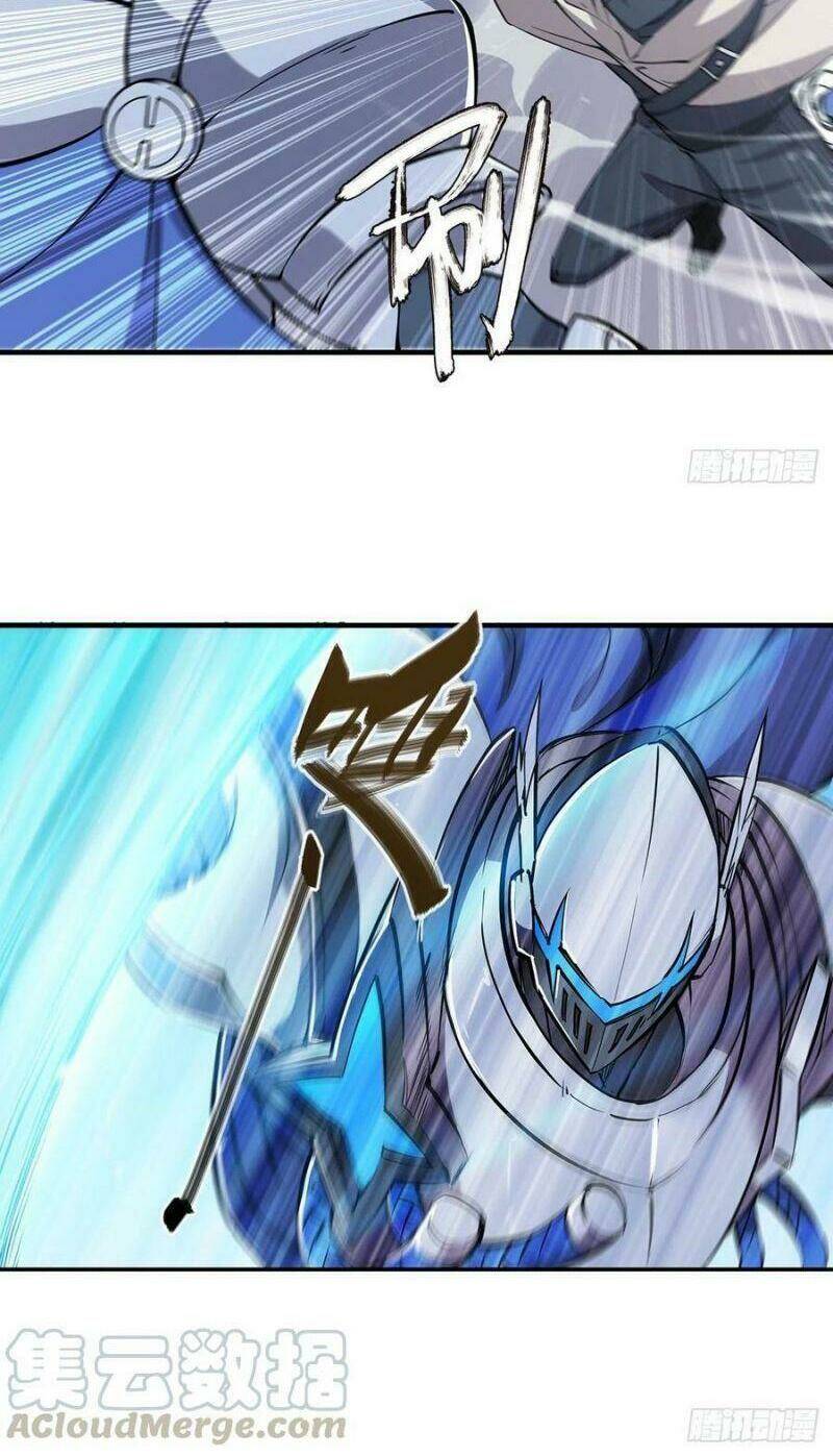 Huyết Cơ Và Kỵ Sĩ Chapter 135 - Trang 2