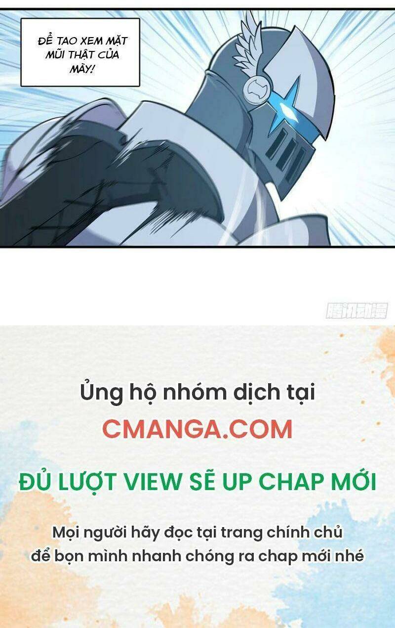 Huyết Cơ Và Kỵ Sĩ Chapter 135 - Trang 2
