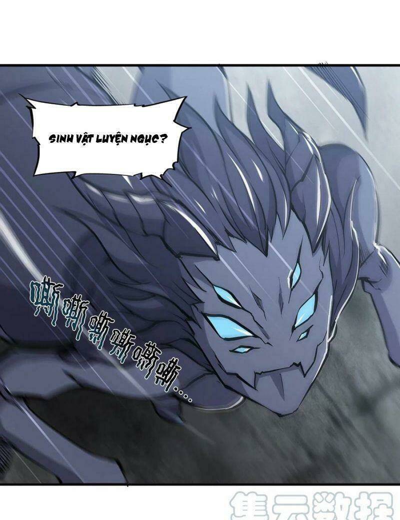 Huyết Cơ Và Kỵ Sĩ Chapter 135 - Trang 2