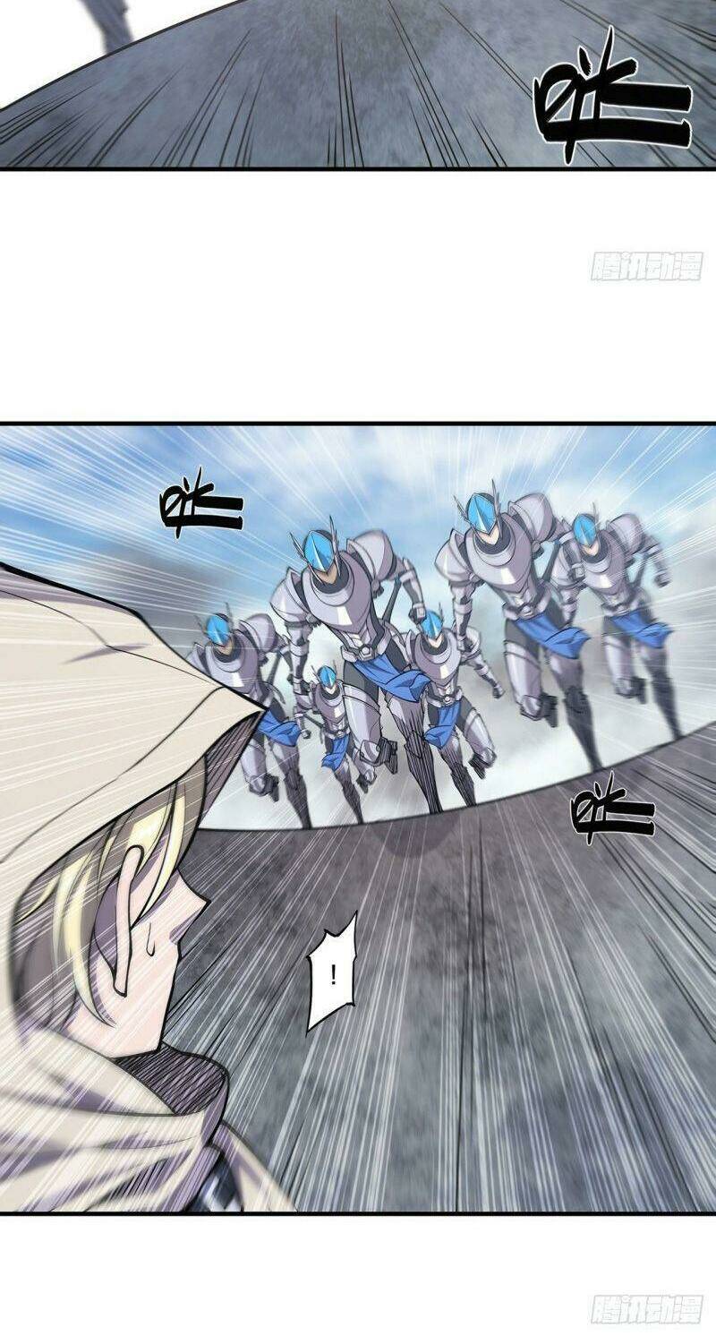 Huyết Cơ Và Kỵ Sĩ Chapter 136 - Trang 2