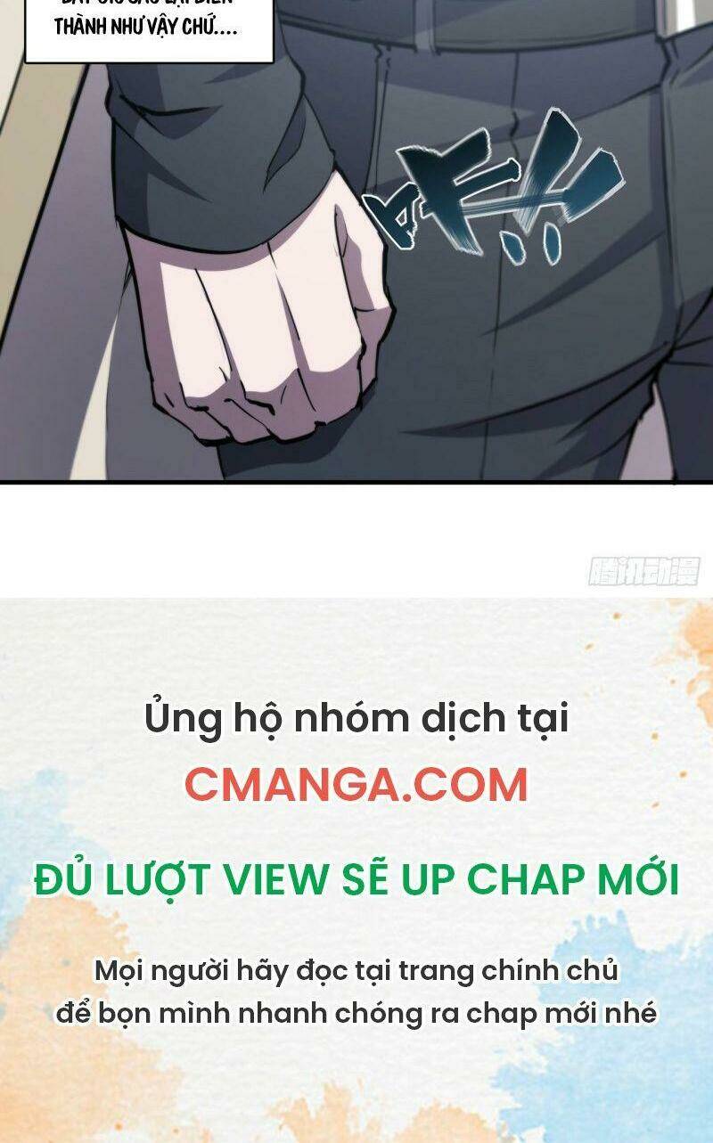 Huyết Cơ Và Kỵ Sĩ Chapter 136 - Trang 2