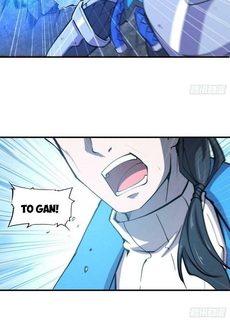 Huyết Cơ Và Kỵ Sĩ Chapter 136 - Trang 2