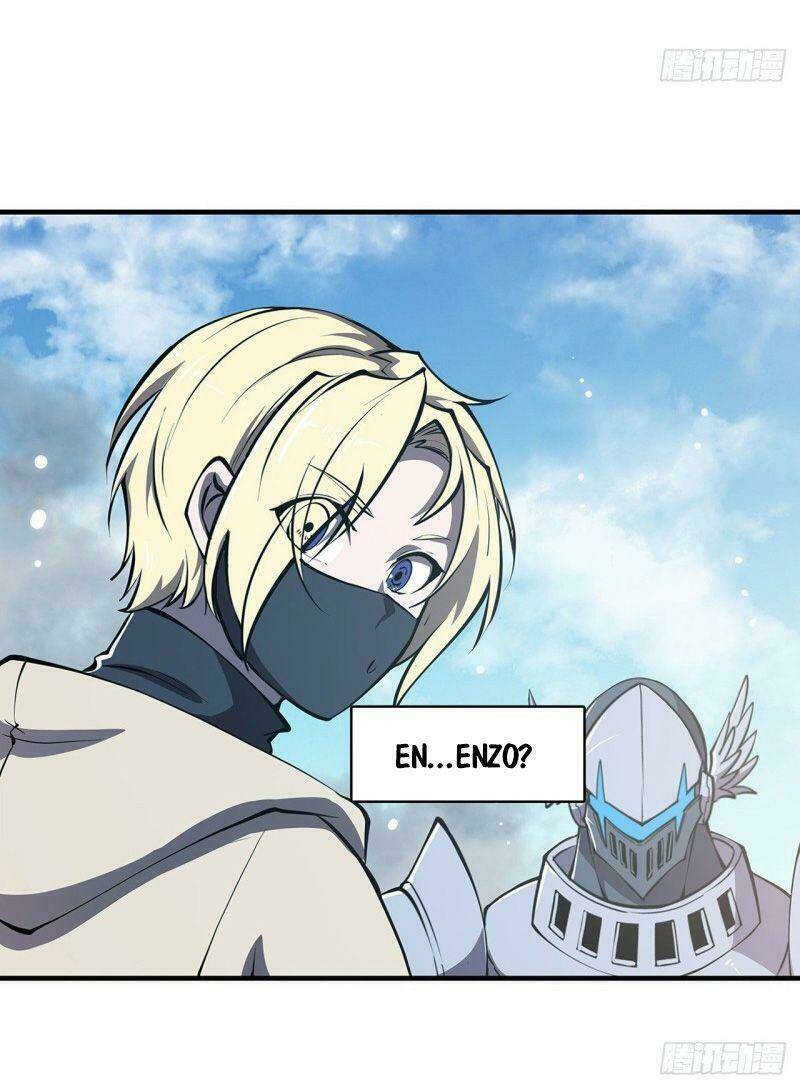 Huyết Cơ Và Kỵ Sĩ Chapter 136 - Trang 2