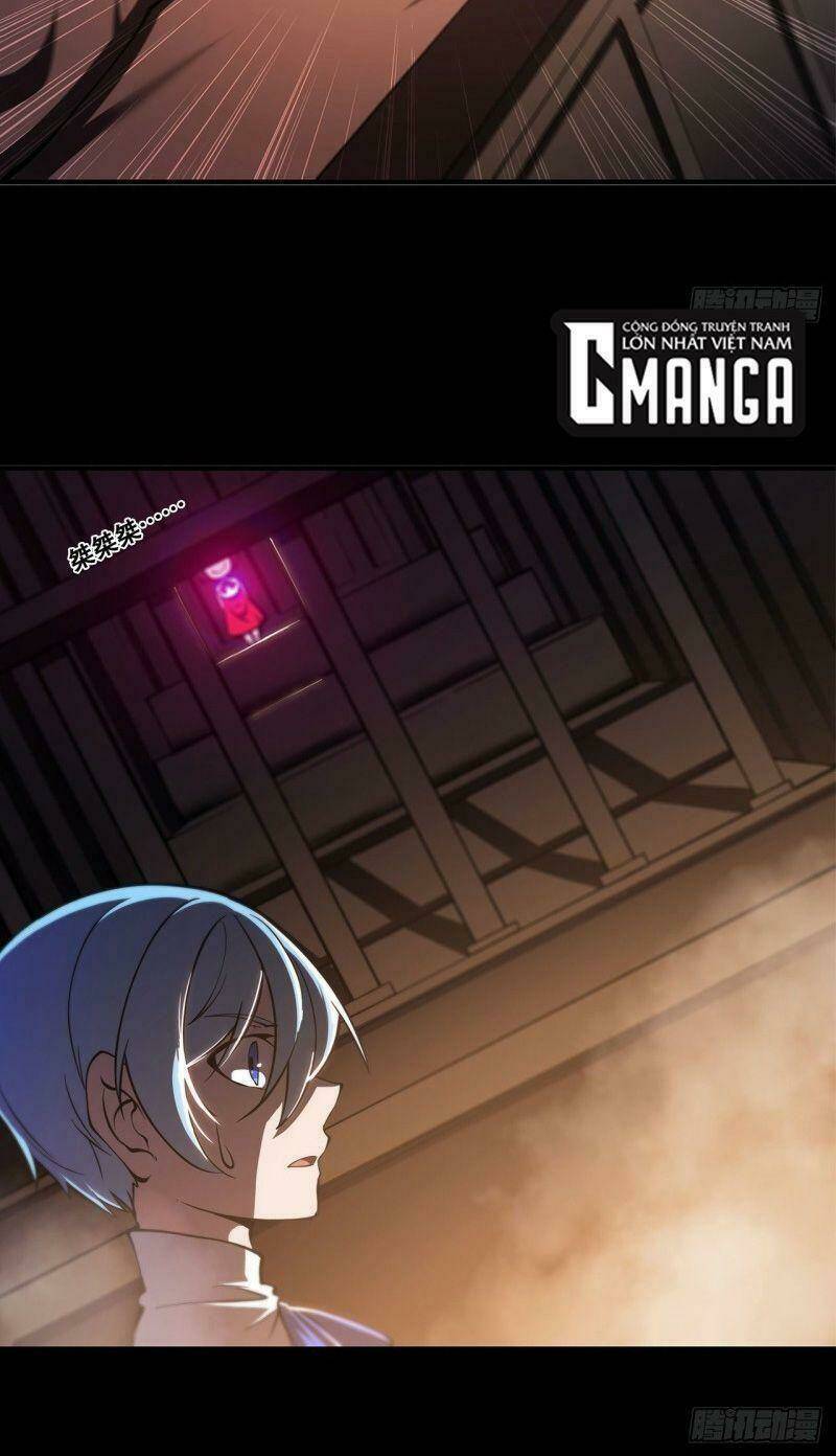 Huyết Cơ Và Kỵ Sĩ Chapter 138 - Trang 2