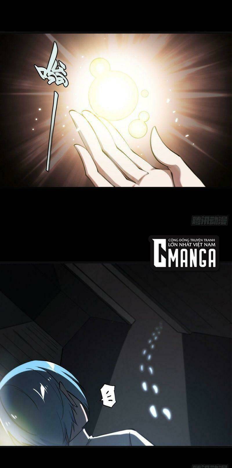 Huyết Cơ Và Kỵ Sĩ Chapter 138 - Trang 2