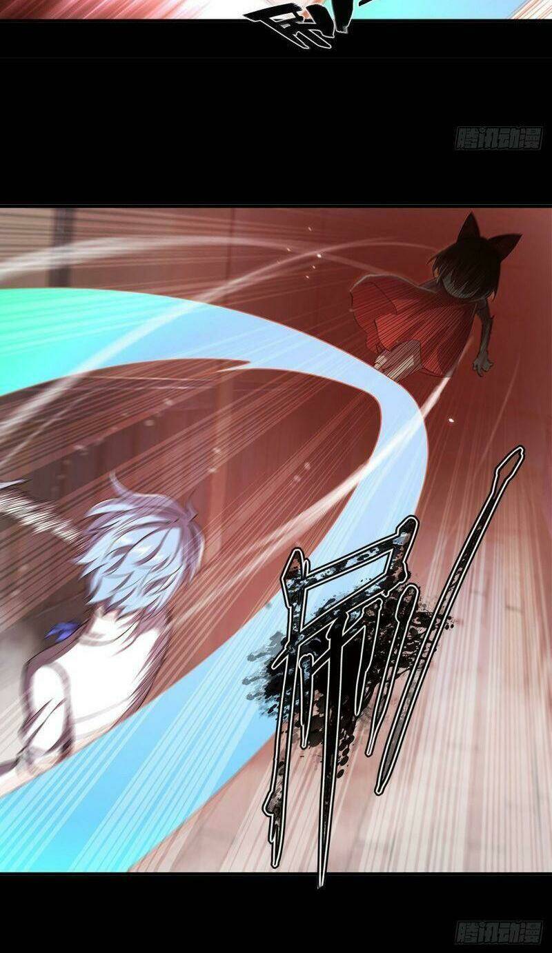 Huyết Cơ Và Kỵ Sĩ Chapter 138 - Trang 2