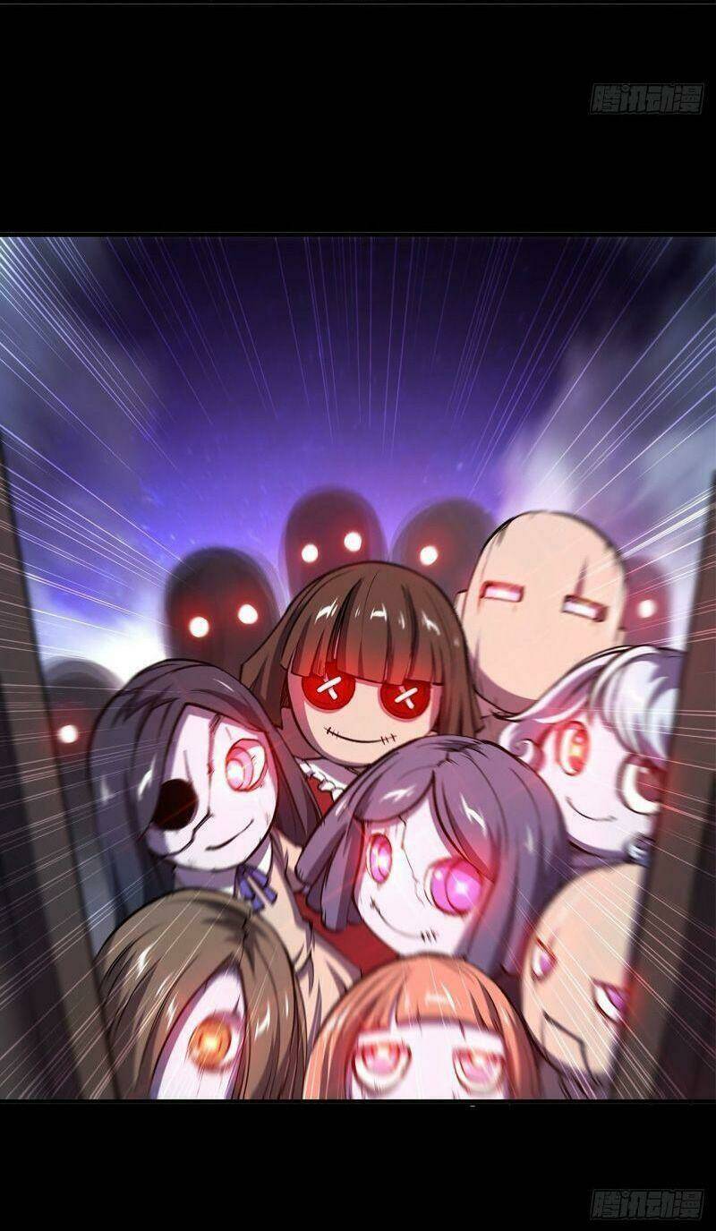 Huyết Cơ Và Kỵ Sĩ Chapter 138 - Trang 2