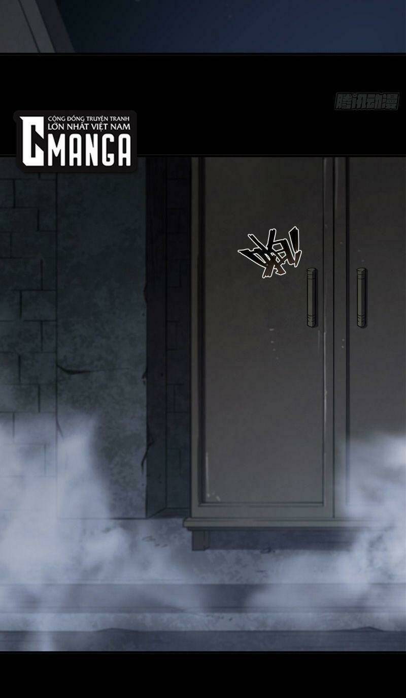Huyết Cơ Và Kỵ Sĩ Chapter 138 - Trang 2