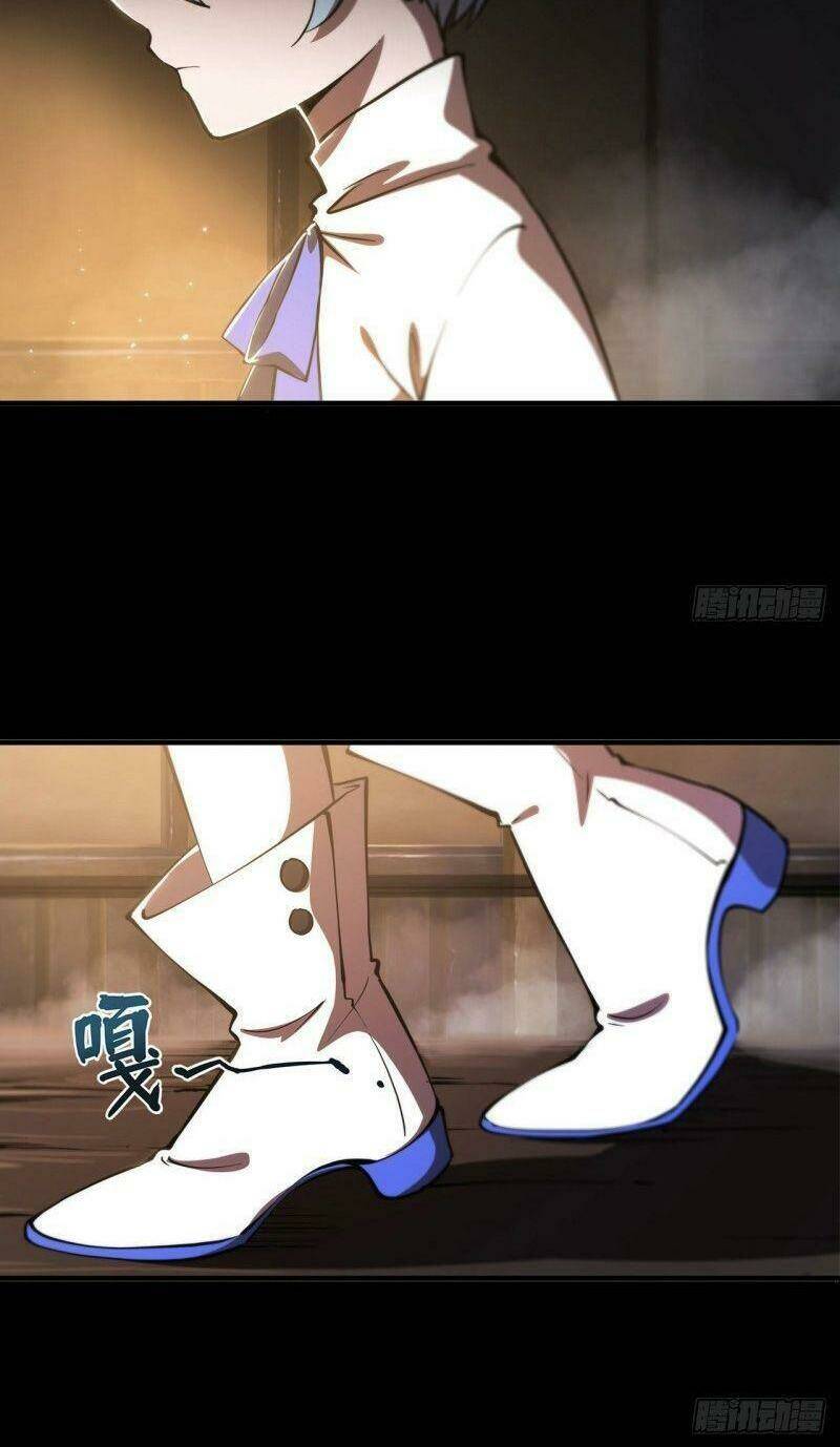 Huyết Cơ Và Kỵ Sĩ Chapter 138 - Trang 2