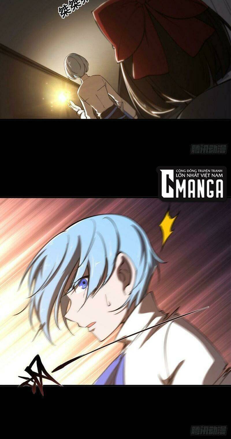 Huyết Cơ Và Kỵ Sĩ Chapter 138 - Trang 2