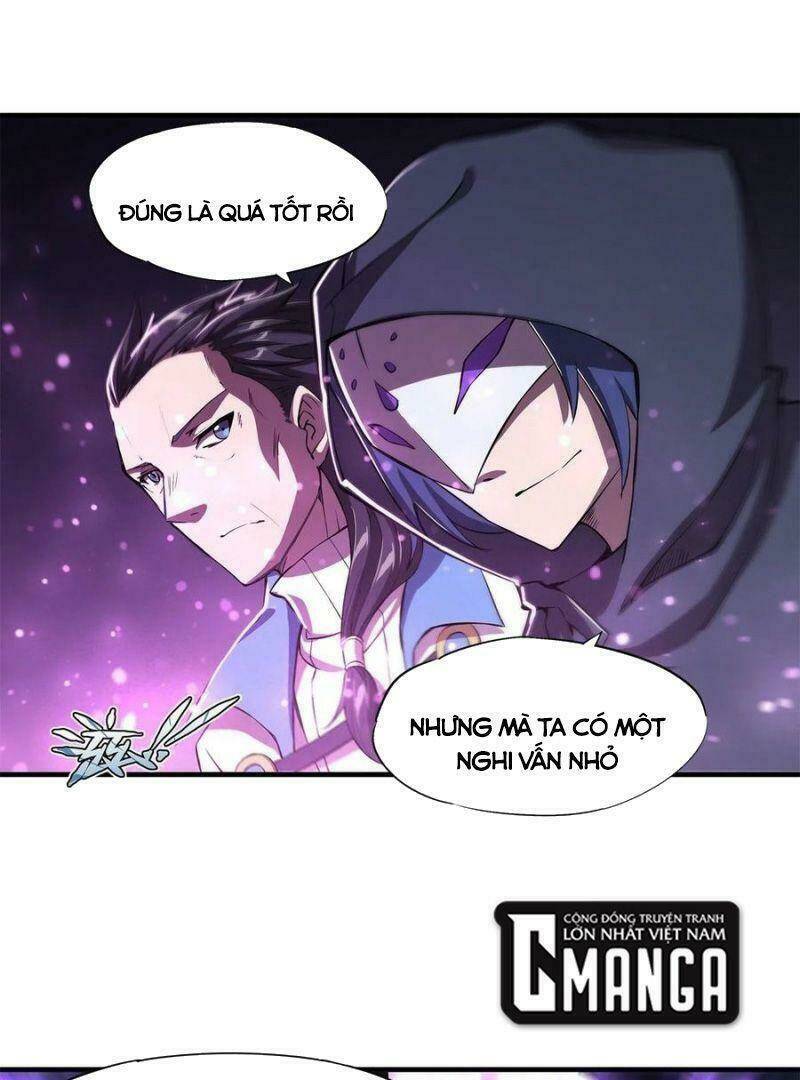 Huyết Cơ Và Kỵ Sĩ Chapter 146 - Trang 2