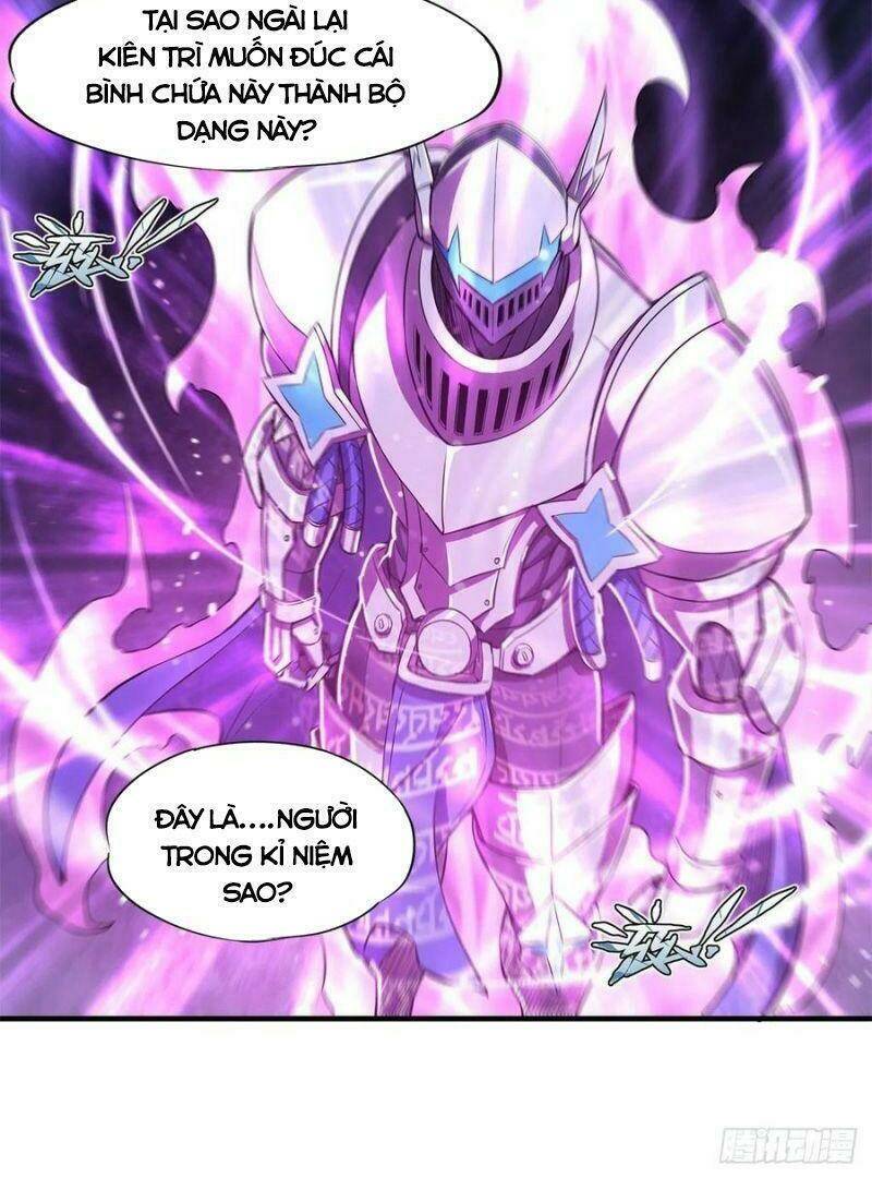 Huyết Cơ Và Kỵ Sĩ Chapter 146 - Trang 2