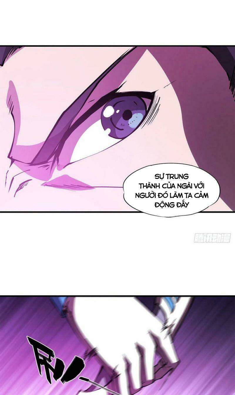 Huyết Cơ Và Kỵ Sĩ Chapter 146 - Trang 2