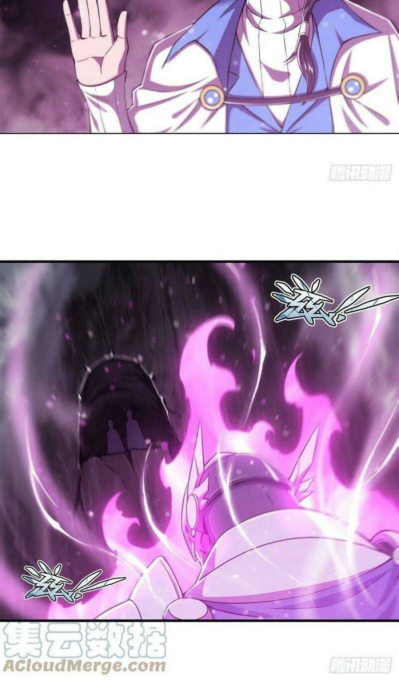 Huyết Cơ Và Kỵ Sĩ Chapter 146 - Trang 2