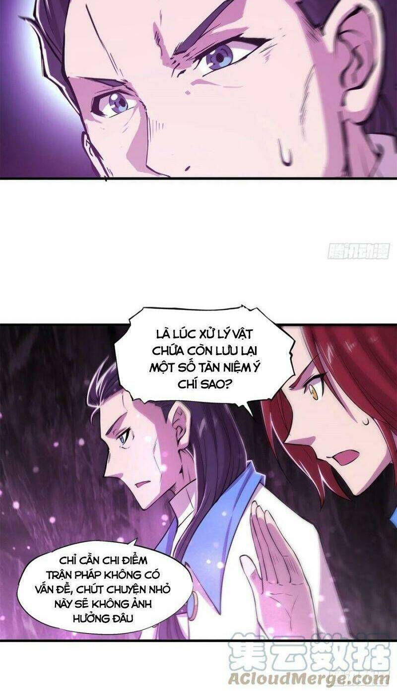 Huyết Cơ Và Kỵ Sĩ Chapter 146 - Trang 2