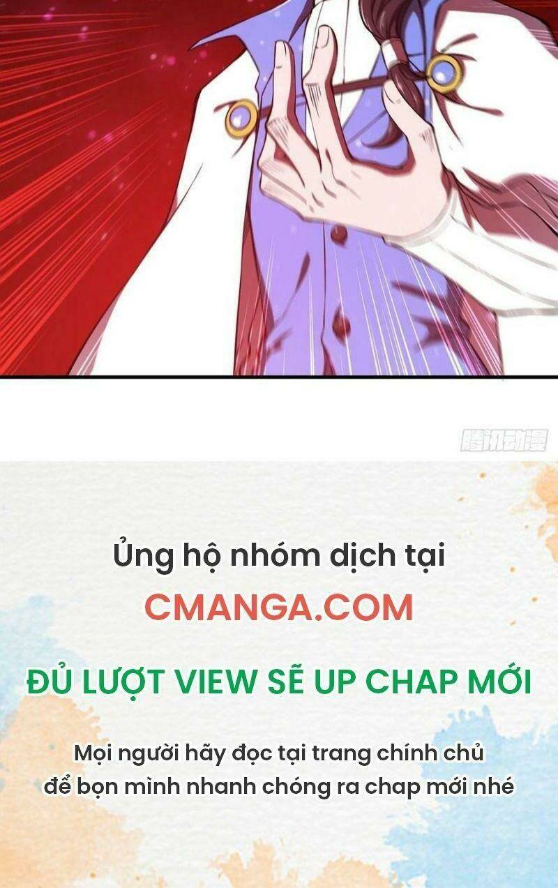 Huyết Cơ Và Kỵ Sĩ Chapter 146 - Trang 2