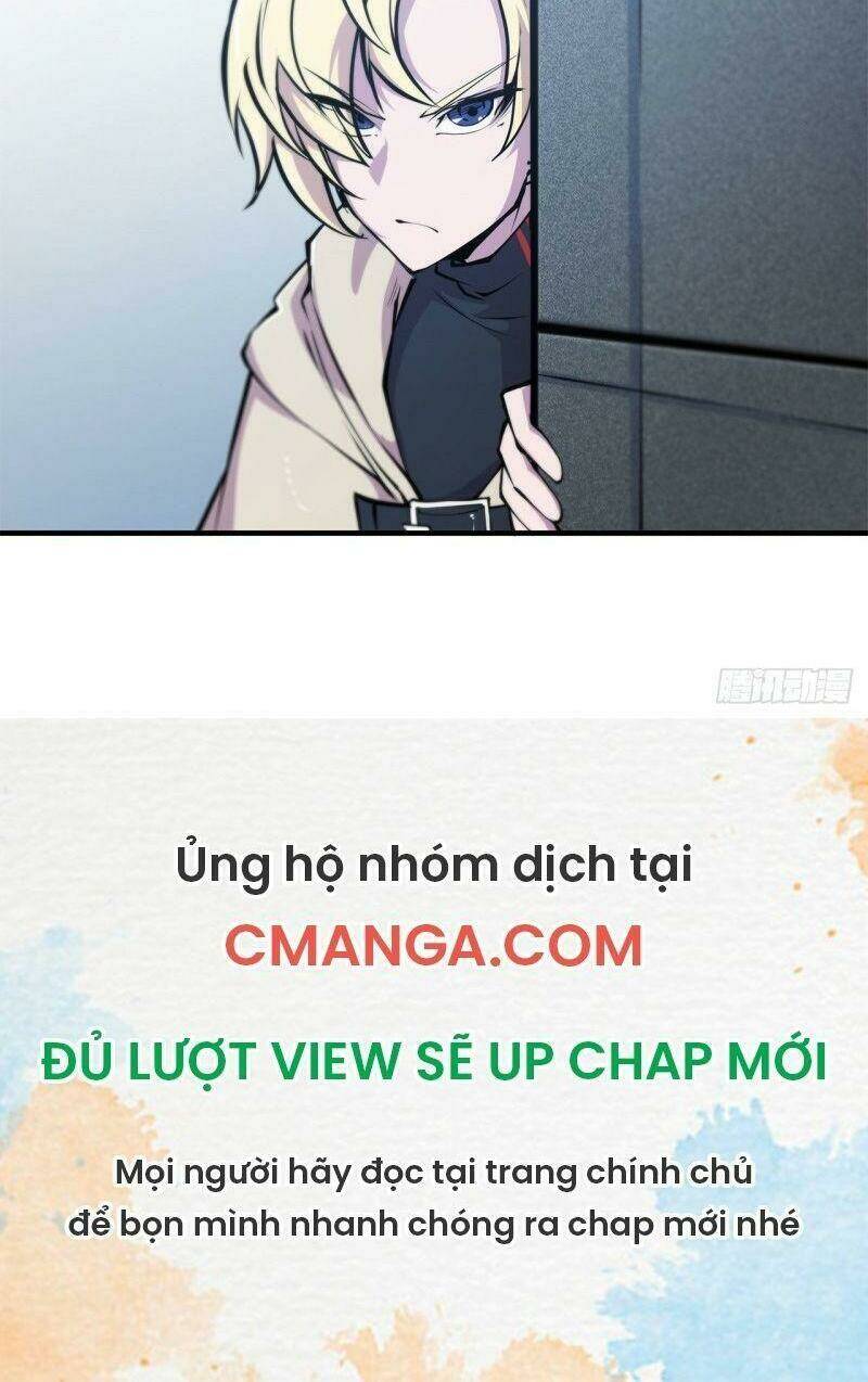 Huyết Cơ Và Kỵ Sĩ Chapter 147 - Trang 2