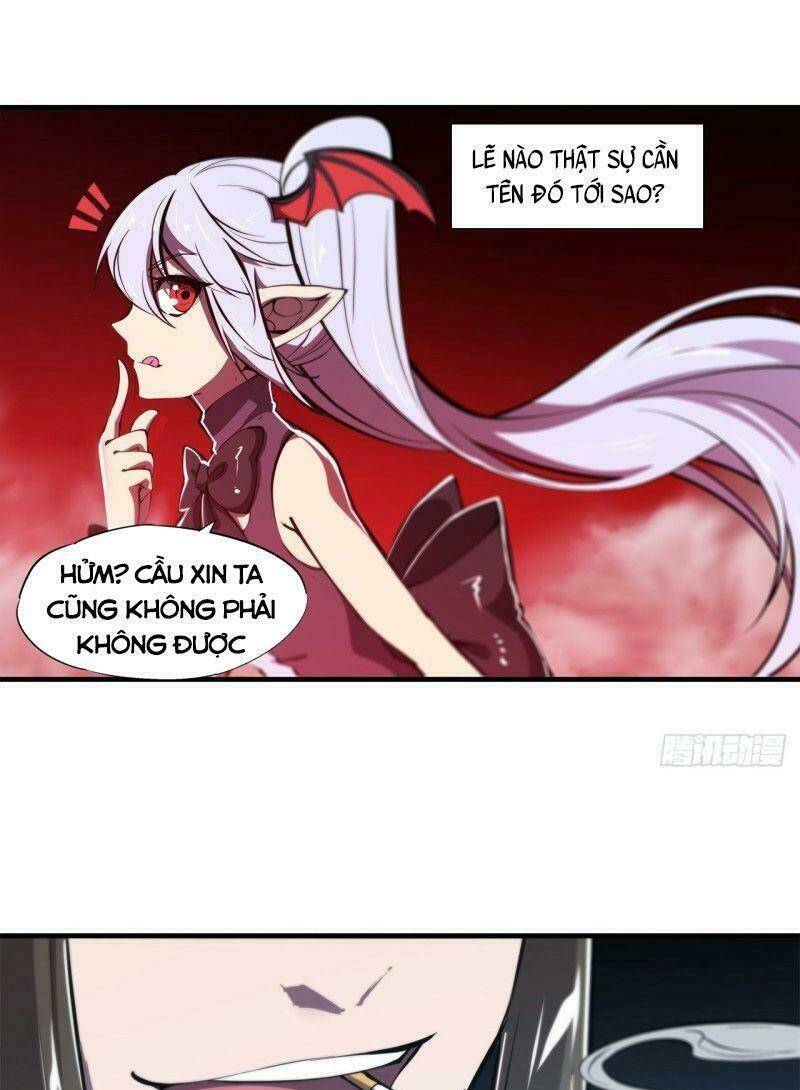 Huyết Cơ Và Kỵ Sĩ Chapter 147 - Trang 2