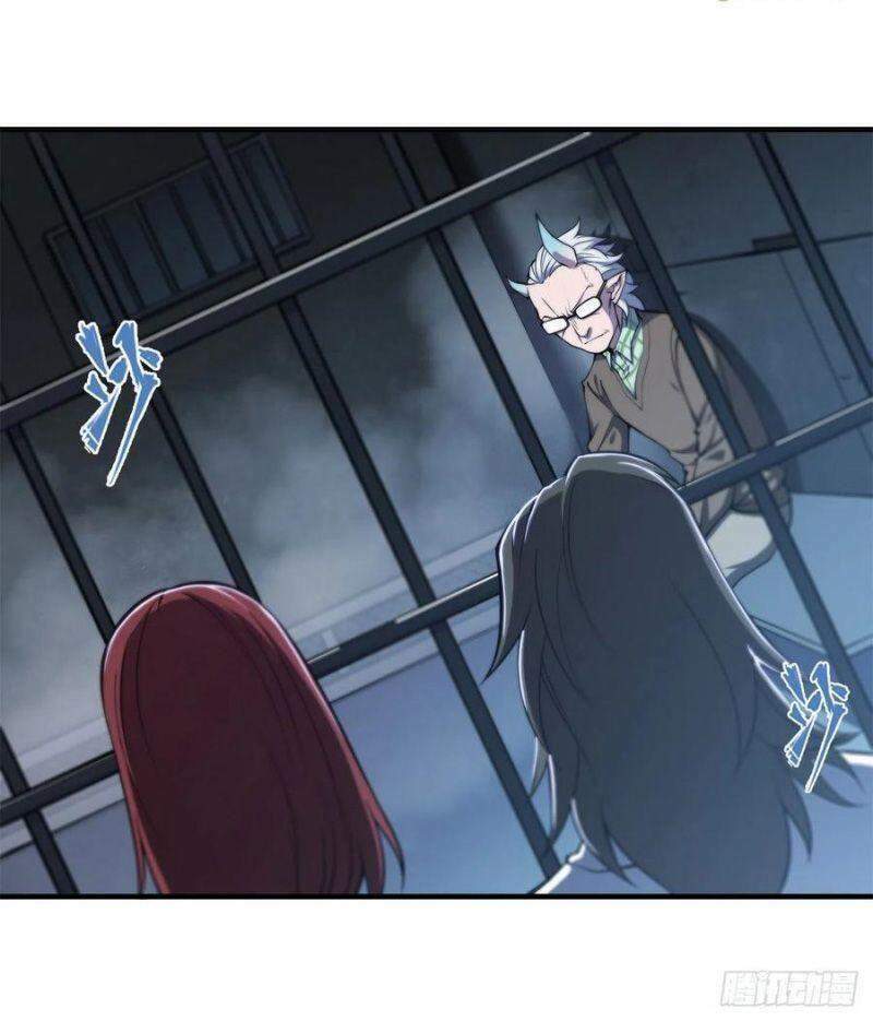 Huyết Cơ Và Kỵ Sĩ Chapter 148 - Trang 2