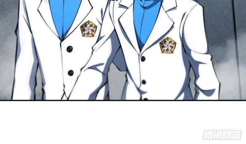 Huyết Cơ Và Kỵ Sĩ Chapter 148 - Trang 2