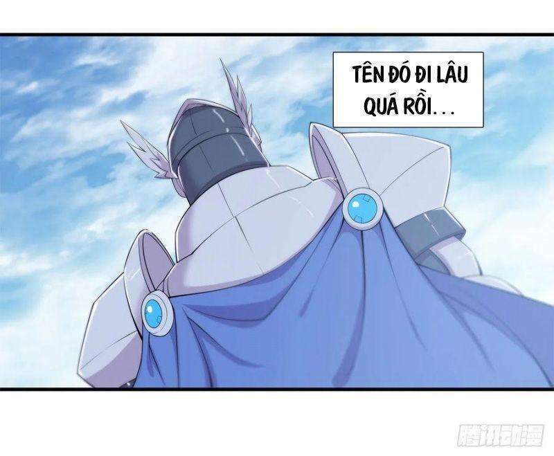 Huyết Cơ Và Kỵ Sĩ Chapter 150 - Trang 2