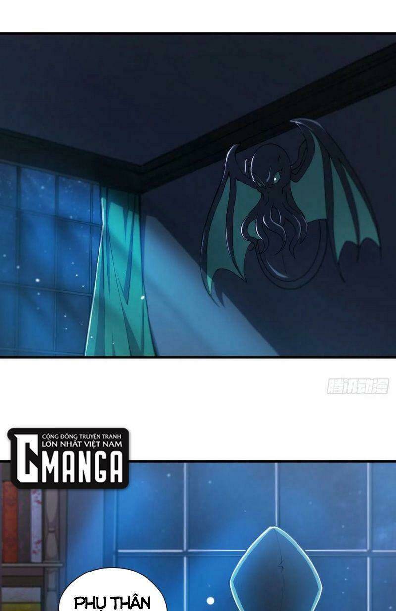 Huyết Cơ Và Kỵ Sĩ Chapter 151 - Trang 2