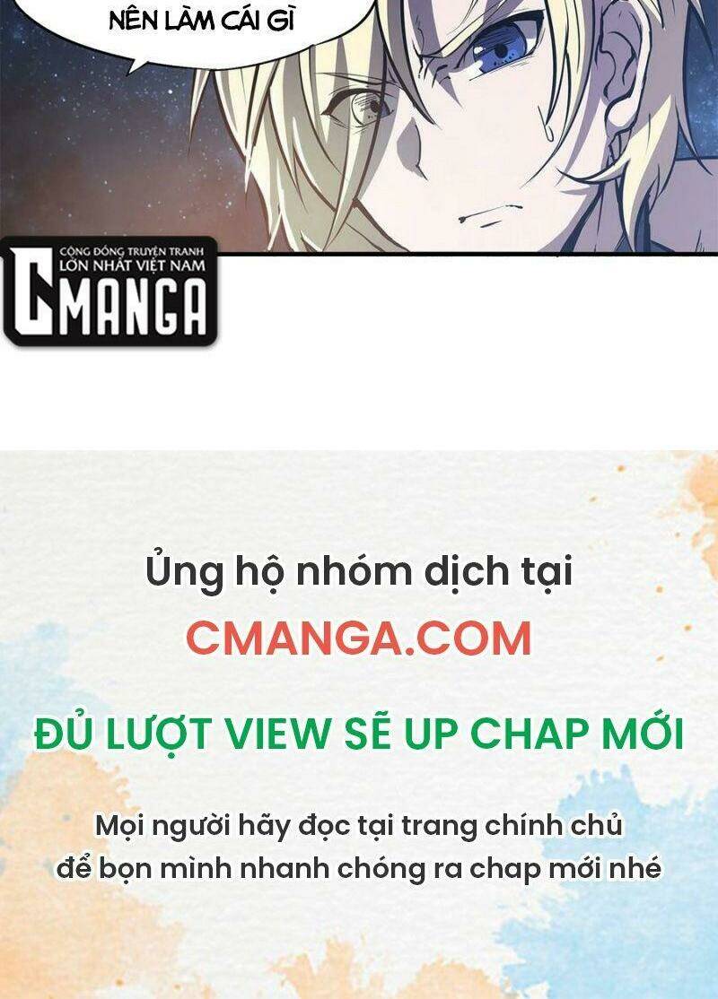 Huyết Cơ Và Kỵ Sĩ Chapter 151 - Trang 2
