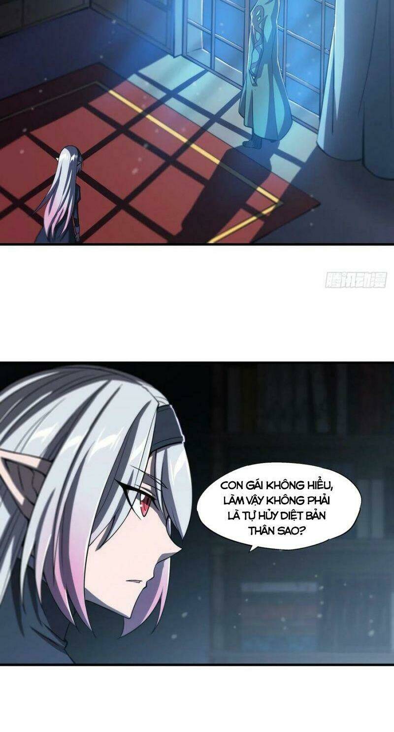 Huyết Cơ Và Kỵ Sĩ Chapter 151 - Trang 2