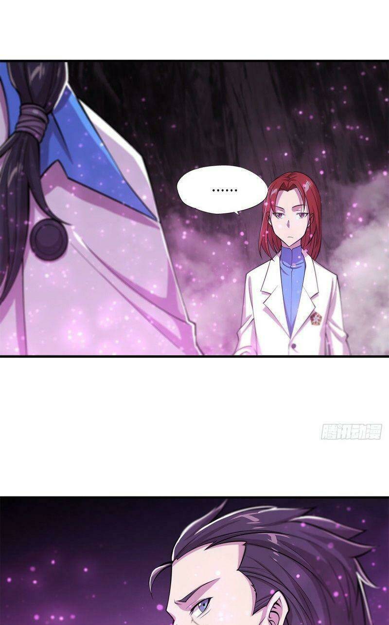 Huyết Cơ Và Kỵ Sĩ Chapter 152 - Trang 2