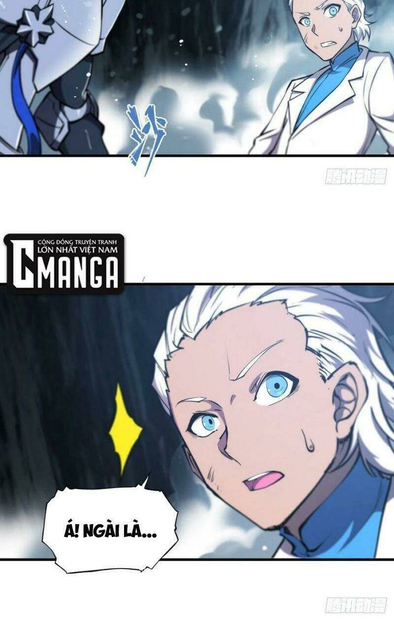 Huyết Cơ Và Kỵ Sĩ Chapter 154 - Trang 2