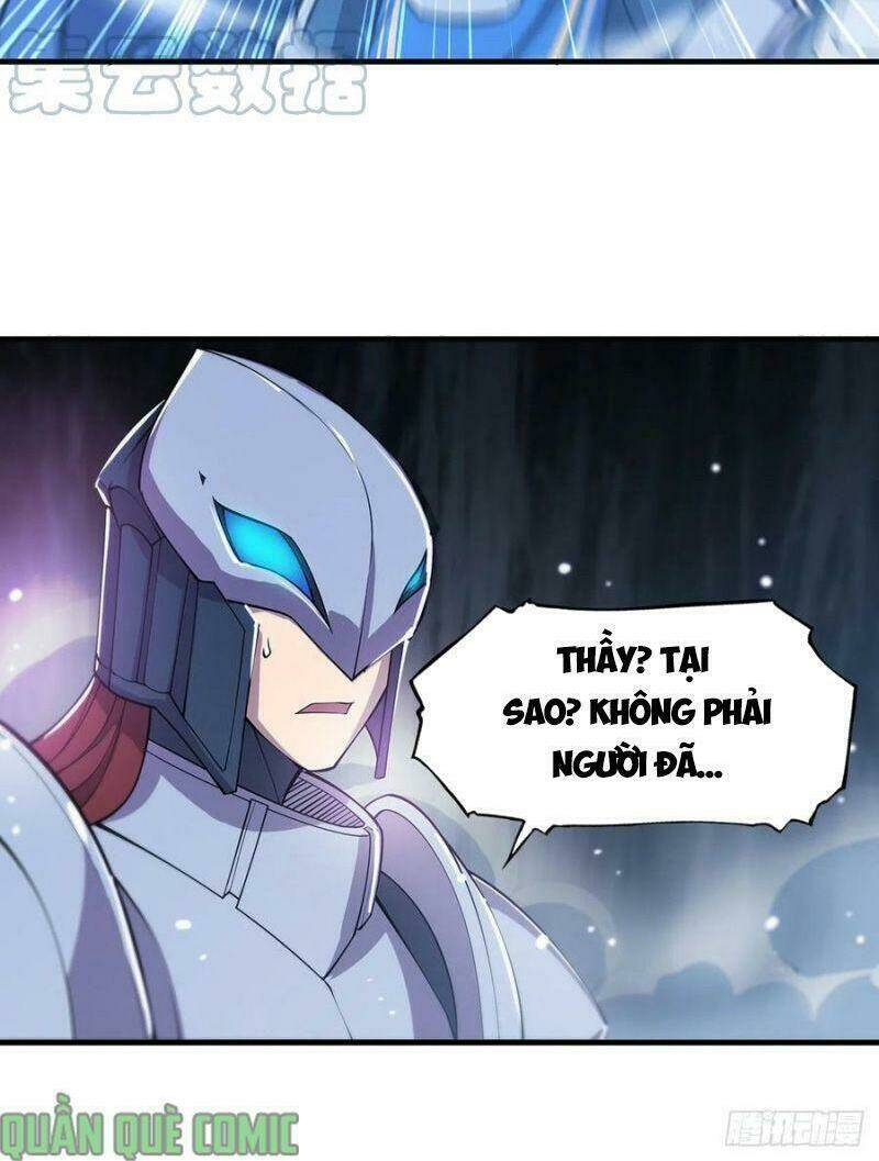 Huyết Cơ Và Kỵ Sĩ Chapter 154 - Trang 2