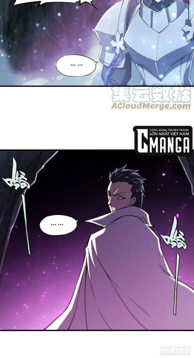 Huyết Cơ Và Kỵ Sĩ Chapter 154 - Trang 2