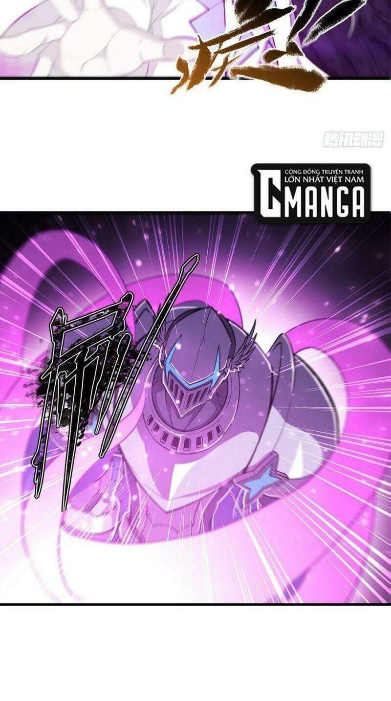 Huyết Cơ Và Kỵ Sĩ Chapter 154 - Trang 2