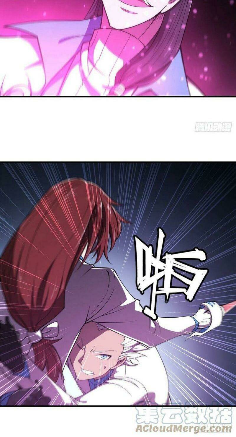 Huyết Cơ Và Kỵ Sĩ Chapter 154 - Trang 2