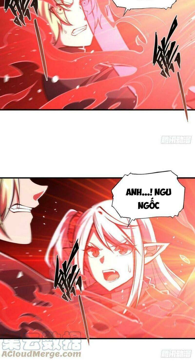 Huyết Cơ Và Kỵ Sĩ Chapter 158 - Trang 2