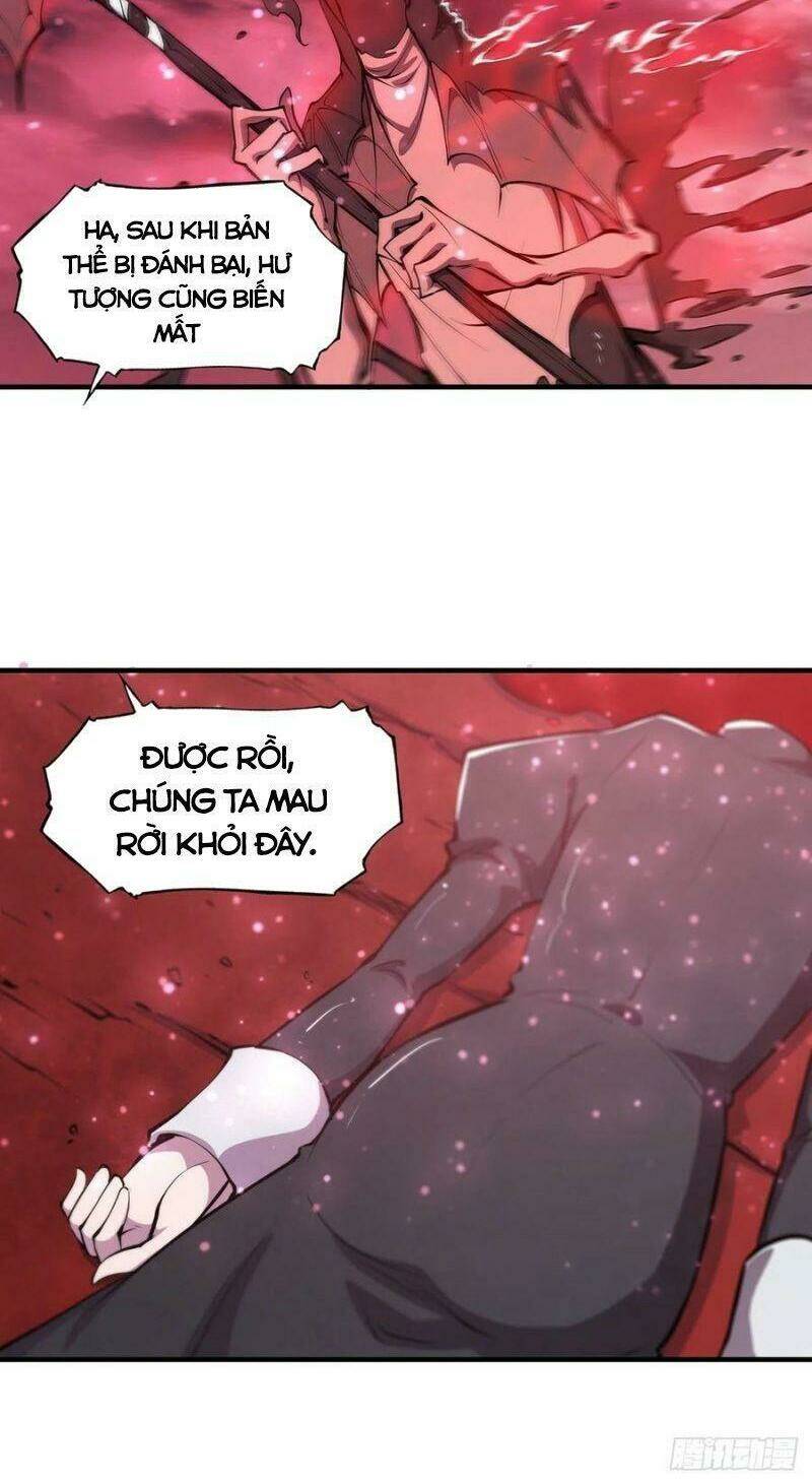 Huyết Cơ Và Kỵ Sĩ Chapter 158 - Trang 2