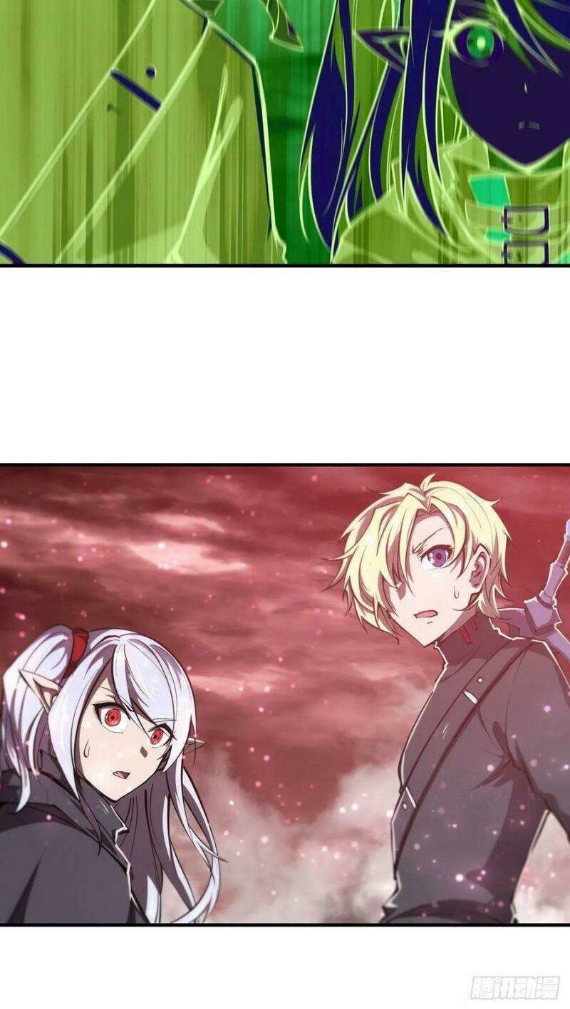 Huyết Cơ Và Kỵ Sĩ Chapter 158 - Trang 2