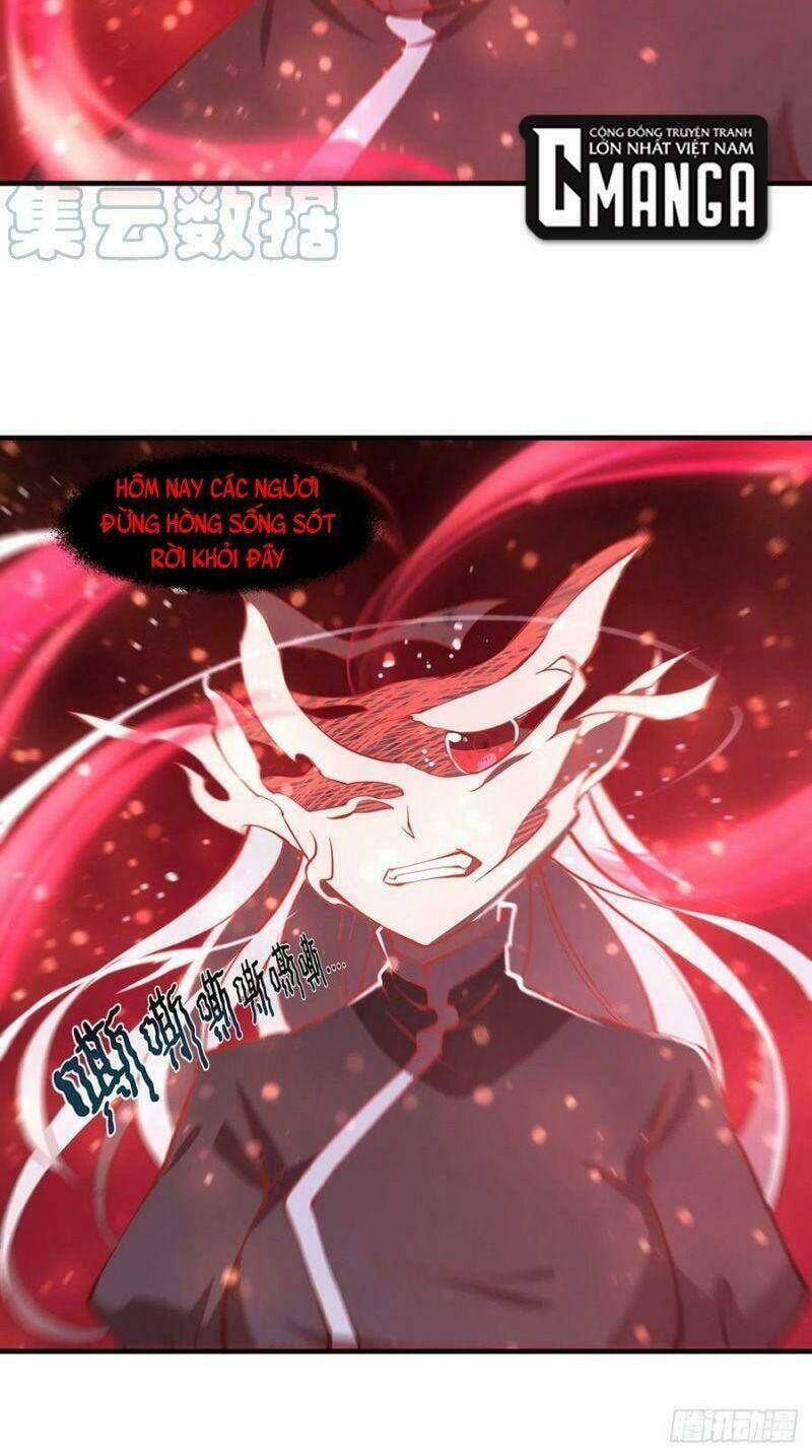 Huyết Cơ Và Kỵ Sĩ Chapter 158 - Trang 2