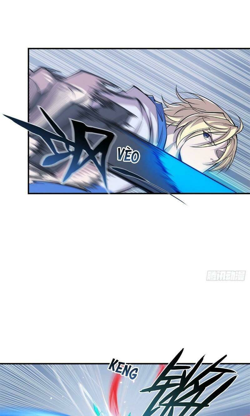 Huyết Cơ Và Kỵ Sĩ Chapter 16 - Trang 2