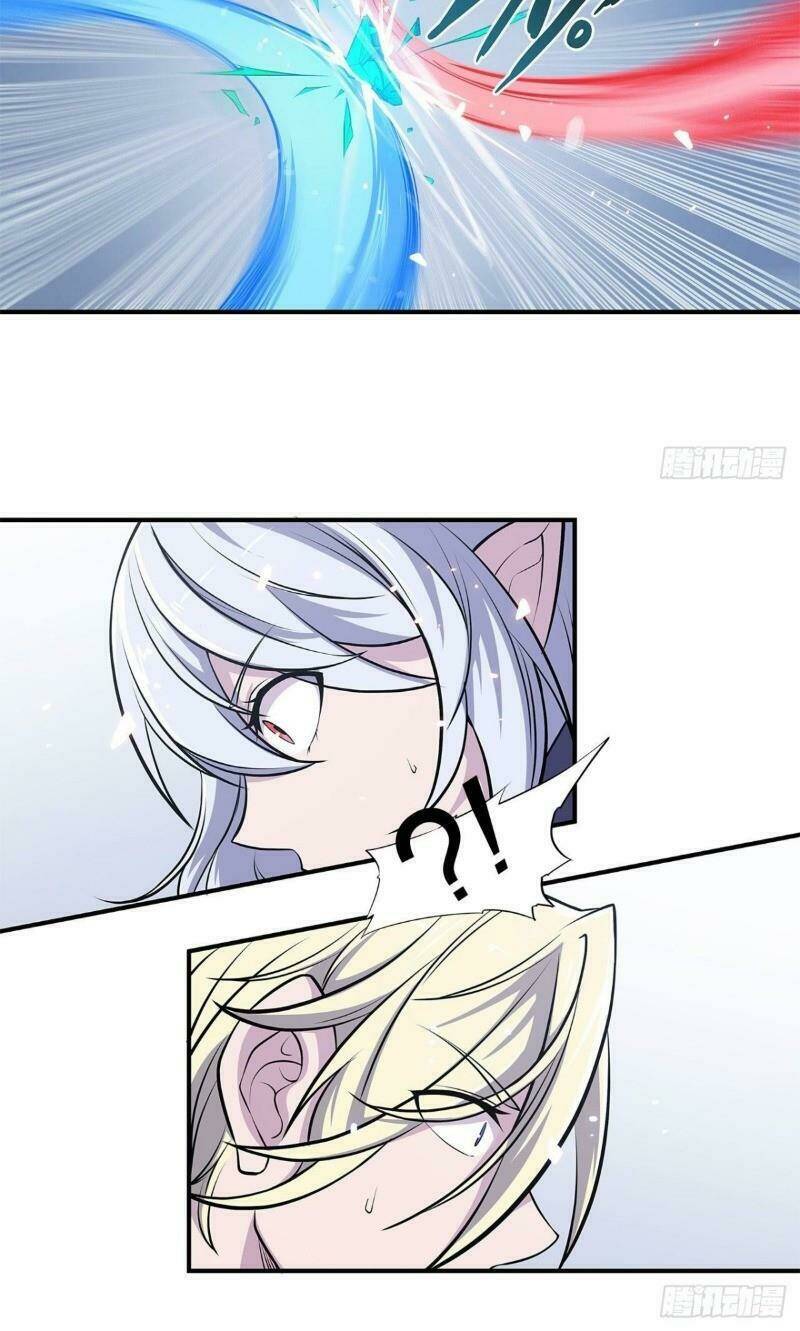 Huyết Cơ Và Kỵ Sĩ Chapter 16 - Trang 2