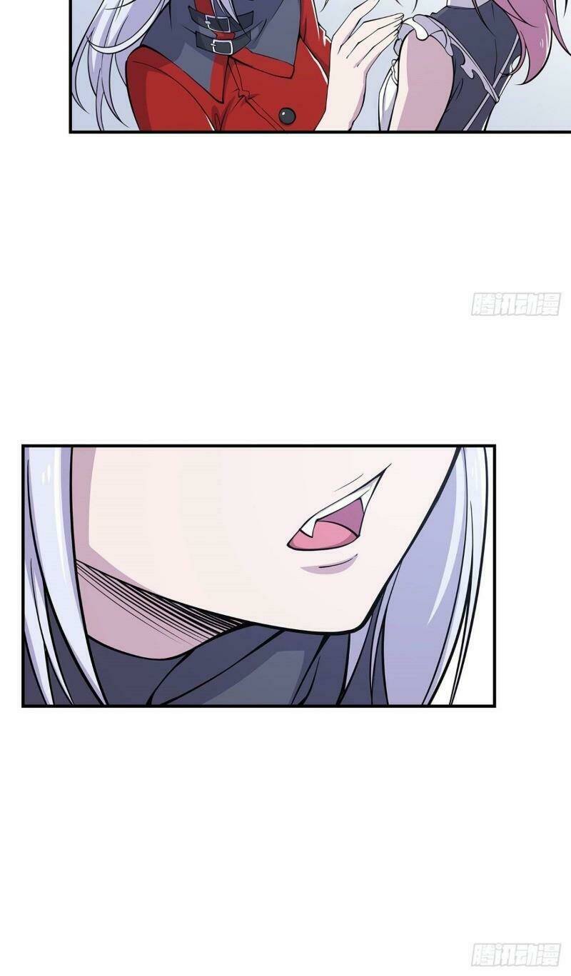 Huyết Cơ Và Kỵ Sĩ Chapter 16 - Trang 2