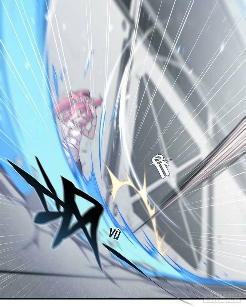 Huyết Cơ Và Kỵ Sĩ Chapter 16 - Trang 2