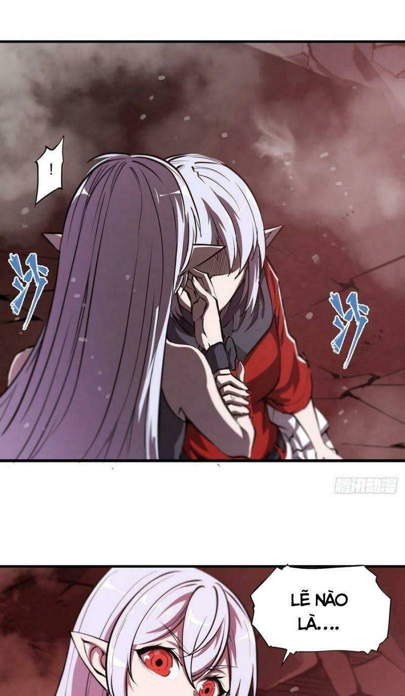 Huyết Cơ Và Kỵ Sĩ Chapter 161 - Trang 2